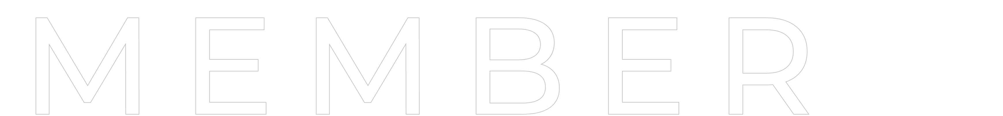 member